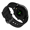 Miniatyrbild 5 av 5: Smartwatch Zeblaze Btalk 2 Lite (svart)