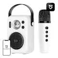 Pikkukuva 2 / 4: Langaton Bluetooth-kaiutin Soundpeats Hi-sing (valkoinen)