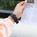 Miniatyrbillede 7 af 8: Garmin Quick Release Urrem 26MM Sort