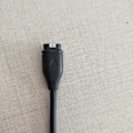 Pikkukuva 7 / 9: INF USB-C-älykellon latauskaapeli Garmin Fenix 5 / 5X / 5S / 6 / 6X / 6S Musta