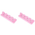 Miniatyrbild 1 av 6: Tåavskiljare för svamp (2-pack)