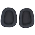 Miniatyrbillede 2 af 6: INF Ørepuder til Logitech G933/G935/G633 1 par Logitech G933/G935/G633 Sort