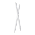 Miniatyrbillede 4 af 9: Baseus Smooth Writing 2 Stylus Pen med LED-indikatorer (hvid)