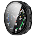 Miniatyrbillede 2 af 6: Etui til Samsung Galaxy Watch 8 40mm Sort + Sort