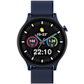 Miniatyrbild 6 av 6: SmartWatch Bluetooth SWC-338BU Blå