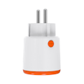 Miniatyrbild 4 av 7: Smart Plug Zigbee Homekit NEO NAS-WR15BH (FR)
