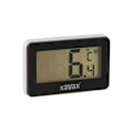 Miniatyrbild 3 av 4: Termometer Digital för Kylskåp Frys Svart