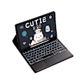 Pikkukuva 2 / 5: Bluetooth-näppäimistö ja hiiri Samsung Galaxy Tabille Samsung GalaxyA9 8,7 tuumaa