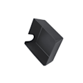 Miniatyrbild 3 av 3: Tesla Model 3/Y Center Console Organizer bricka - TPE-material