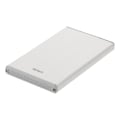 Miniatyrbild 1 av 7: External cabinet for 1x 2.5" SATA hard drive, SATA 6Gbit/s