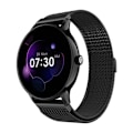 Miniatyrbillede 2 af 6: Noise Twist Go Smartwatch (sort)