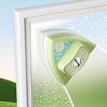 Miniatyrbild 7 av 11: Magnetisk fönsterputsare för 5-35 mm glastjocklek