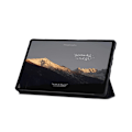 Miniatyrbillede 6 af 6: Premium Sort Beskyttelsesetui til Xiaomi Mi Pad 4 (8-tommer)