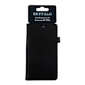 Miniatyrbild 4 av 4: BUFFALO Mobilfodral 3 Kortfack Brun - Samsung S6 Edge