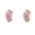 Professionella Yoga/Dans Knäskydd - Förbättrad Komfort & Skydd Pink Pink