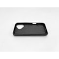 Miniatyrbillede 4 af 7: Beskyttelsesetui med kortholder til iPhone - Sort iPhone 11