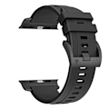 Pikkukuva 3 / 5: EU-patentti Apple Watch Range Series 1-9, SE & Ultra Musta