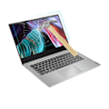 Pikkukuva 1 / 3: Yhteensopiva Huawei Matebook 14" (2020-2023) näytönsuojan kanssa - Karkaistu lasi