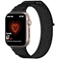 Miniatyrbillede 4 af 9: Smart & Bekvem Nylonrem til Honor Watch 5