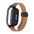 Miniatyrbild 2 av 5: Metallfodral för Xiaomi Mi Band 9 Standard/NFC-version