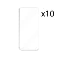 Skärmskydd Galaxy A34 10-pack