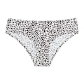 Miniatyrbillede 2 af 4: Leopard Print Undertøj, 3-Pack XL