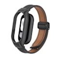 Miniatyrbillede 1 af 5: Metal cover til Xiaomi Mi Band 9 Standard/NFC version