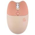 Miniatyrbillede 2 af 5: Mus MOFII M3DM (beige)