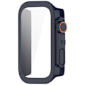 Pikkukuva 1 / 5: Suojakotelo Xiaomi Band 9 Active & Redmi Band 3:lle Sininen