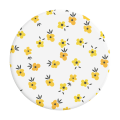 Miniatyrbild 1 av 9: POPSOCKETS Black Eyed Suzies Avtagbart Grip med Ställfunktion