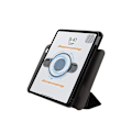 Miniatyrbillede 4 af 4: Magnetisk etui - Stjerne Sort til iPad Pro 11 (2018-2022)