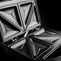 Miniatyrbild 6 av 6: 3 in 1 Deep Fill Snack Maker 24540-56