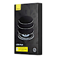 Miniatyrbillede 8 af 11: Lens Protector Baseus til iPhone 13 Pro/13 Pro Max