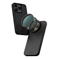 Miniatyrbillede 3 af 3: VND 58mm TELESIN filter til iPhone 15 Pro/Pro Max