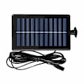 Miniatyrbillede 3 af 4: Solcellelampe Superfire FF10-B