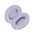 Miniatyrbillede 2 af 3: Erstatningsørepuder til Bose QC45 QC35 Lilla