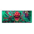 Miniatyrbild 1 av 8: Musmatta Cyber Bot 1100x450