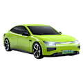 Pikkukuva 3 / 5: RC-kaukosäädinauto 1:16 Double Eagle Electric Car E725-003