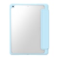 Pikkukuva 6 / 9: Baseus Minimalist Series IPad Pro 9,7" suojakotelo (sininen)