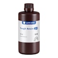 Pikkukuva 3 / 5: AnyCubic Tough Resin 2.0 (harmaa)