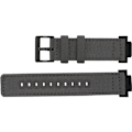 Miniatyrbild 2 av 5: Casio G-Shock Series Canvas klockarmband Grå+svart