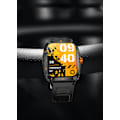 Miniatyrbillede 10 af 10: INF Smartwatch med sundhedsovervågning og fitnesstracking