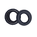 Pikkukuva 5 / 5: INF Korvatyynyt Sony PS5 Wireless Pulse 3D Black -puhelimelle 1 pari
