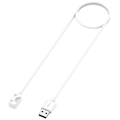 Miniatyrbillede 2 af 11: Galaxy Fit3-oplader, 100 cm USB-A-kabel (officiel)
