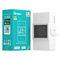 Miniatyrbild 3 av 8: WiFi Smart strömmätare Sonoff POWR316D
