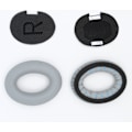 Miniatyrbillede 5 af 5: Ørepuder Bose QC35/25/15, AE2, AE 2i, AE 2w, SoundTrue, SoundLink Grå