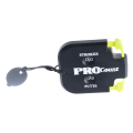 Miniatyrbillede 4 af 5: Golf Score Calculator - To spillere op til 9 point Gul