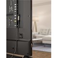 Miniatyrbild 4 av 5: HDMI™ vinkeladapter 90° horisontal, 8K/60Hz