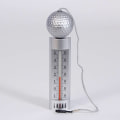 Miniatyrbild 1 av 2: Termometer Bad