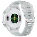 Miniatyrbillede 2 af 4: Jelly Strap til Garmin Forerunner 570 20MM Hvid